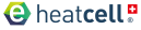 Logo e-heatcell