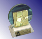 Auszeichnung Gewinner internationaler Innovationspreis in Paris