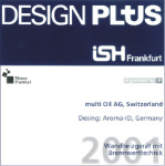 Gewinner Design Plus Preis