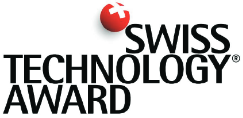 Swiss Technology Award