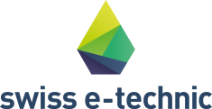 Logo swiss e-technic ag