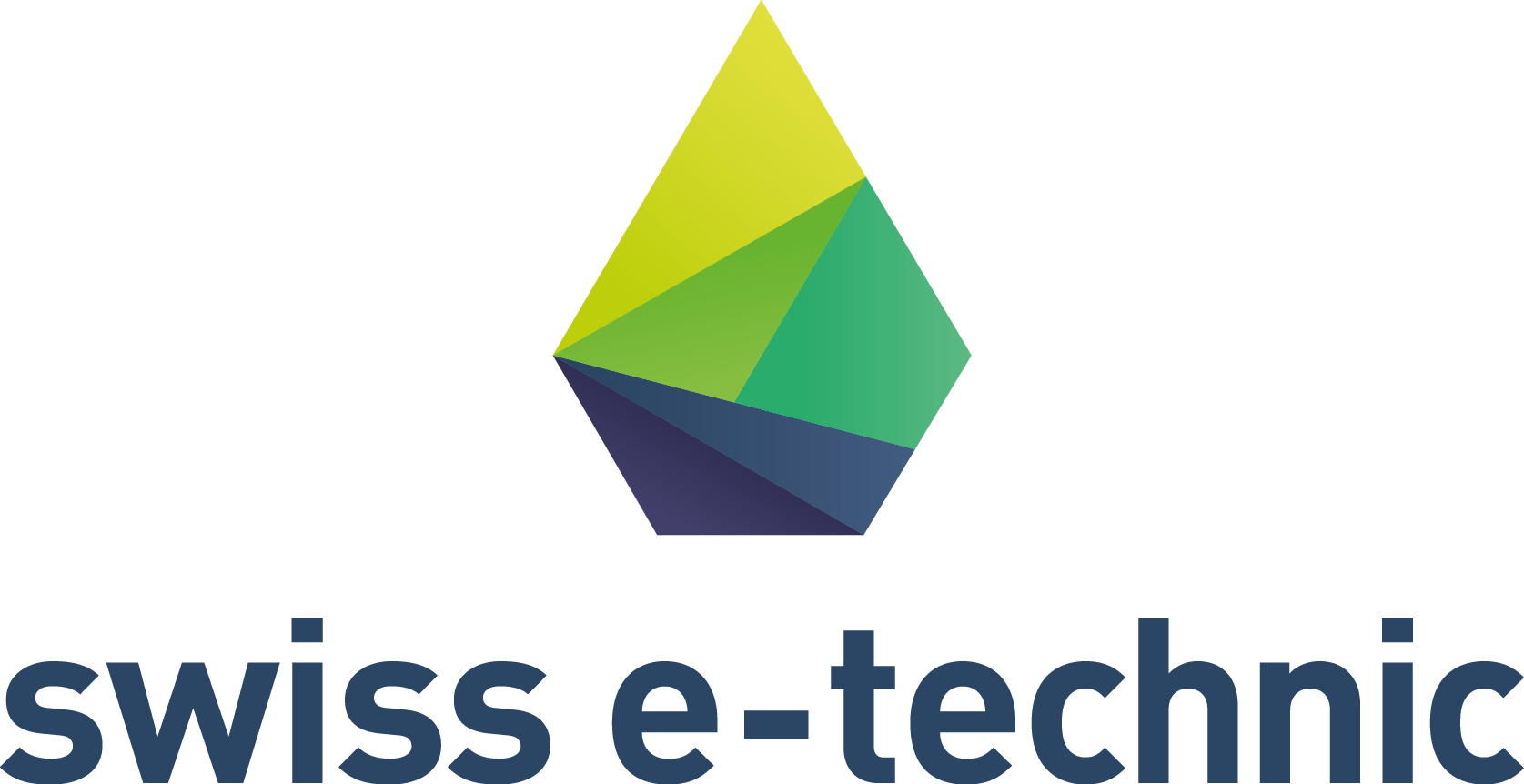 Logo swiss e-technic AG